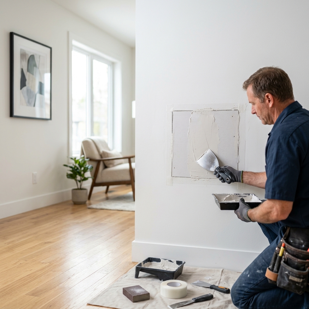 Toilet Repair Coordination services in Connecticut by Weston Handyman Services